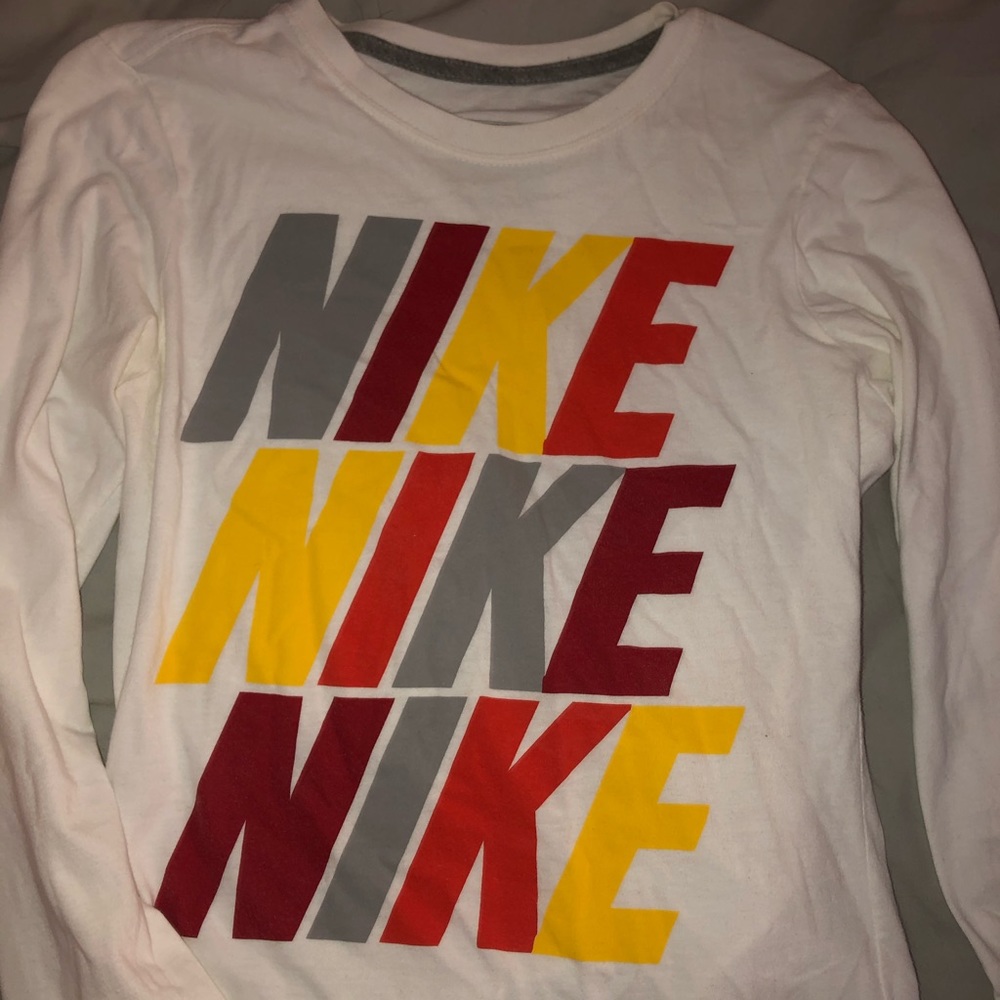 Women’s Nike slim fit